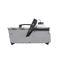 히터코어가 히터블럭으로부터 분리 될 수 있어 노즐 청소가능합니다.제트스팀 방식의 히터사용으로 파워풀한 모양의 Fog효과를 얻을 수 있습니다.천정 연결 브라켓이 포함 되어 있어 다양한 연출가능합니다. 제품자료 : 매뉴얼 다운로드 가능합니다.