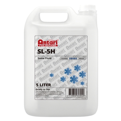 [[Antari]][SL-5H] 스노우액...