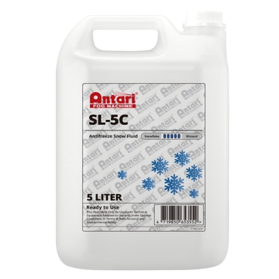 [[Antari]][SL-5C] 스노우액(...