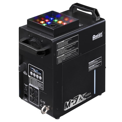 [[Antari]][M-7X]JET포그머신  RGBA 포그머신 CO...