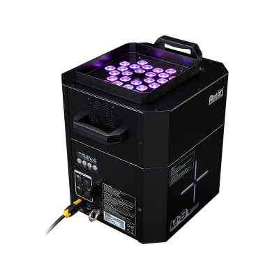 [[Antari]][M-9X]JET 포그머신  RGBAW 포그머신...