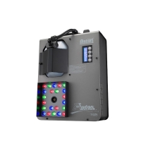 RGB LED를 통해 컬러풀한 포그효과를 연출할 수 있습니다.다양한 각도에서 분사할 수 있도록 새롭게 디자인되었습니다.무선리모트가 포함되어 있어 원거리에서도 쉽게 기계를 제어할 수 있습니다 제품자료 ; 매뉴얼 다운로드 가능합니다.