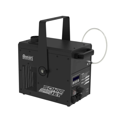 [[Antari]][J-100]JET 포그머신 SONIC포그머신 제...