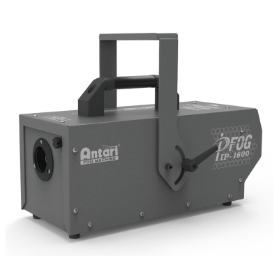 [[Antari]][IP-1600] 방수.방진 포그머신 연기발생기...