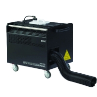 <주문생산 제품>판매가 : 11,500,000네이버 스마트스토어(안타리몰)에서 주문가능합니다. 헤비포그머신 중 최대용량. 대형무대 최적화.냉각장치가 내장되어 있어 얼음, 드라이아이스를 넣지 않아도드라이아이스효과를 연출할 수 있습니다. 제품자료 : 매뉴얼 다운로드 가능합니다.