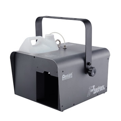 [[Antari]][Z-390] 페이저 헤이저 헤이즈머신 안개효과