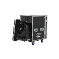 <주문생산 제품>대형아레나와 같은 공연장에 특화된  페이저머신적합한  범접할 수 없는 최대출력으로끊김없이 지속가능.20리터 2개 용액탱크로  리필하지 않아도장시간 사용가능. 제품자료 : 매뉴얼 다운로드 가능합니다.