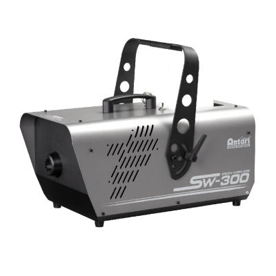 [[Antari]][SW-300] 스노우머신 눈내리는효과 스노우머신...