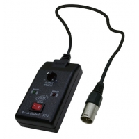 유선리모트입니다. 옵션을 클릭하셔서 사용기종에 맞게 선택하세요.